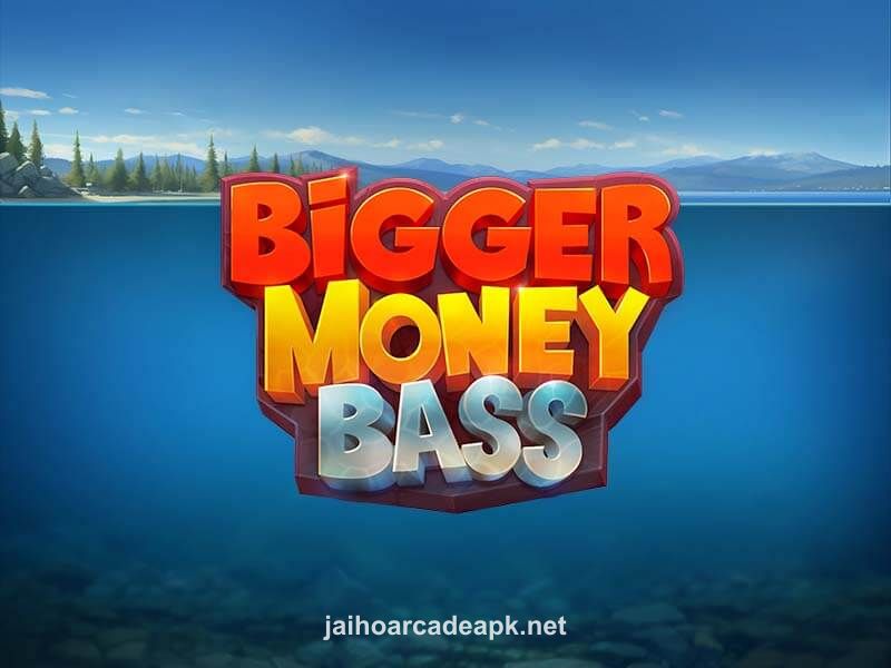 Bigger Money Bass