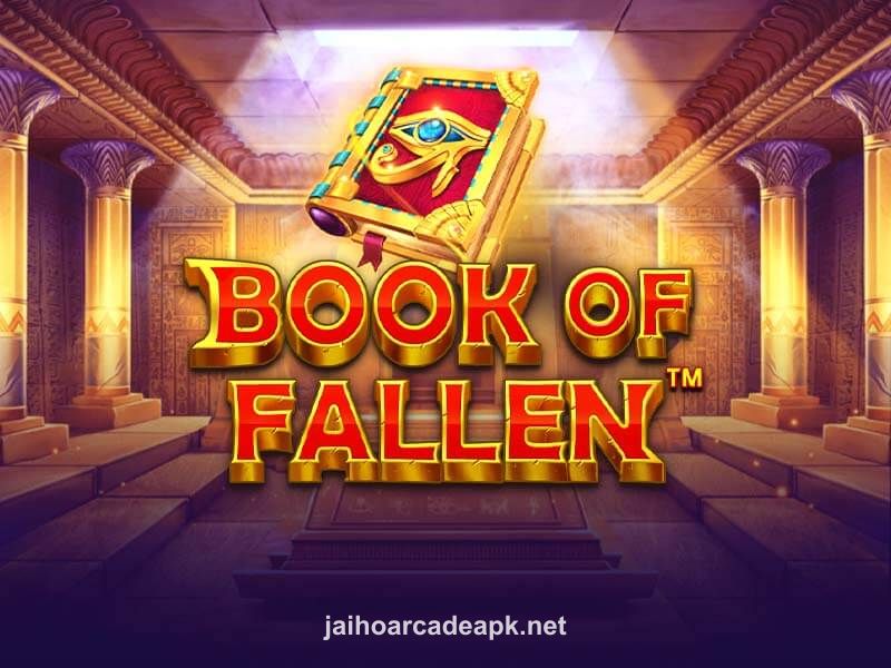 Book of Fallen
