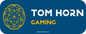 Tom Horn Gaming