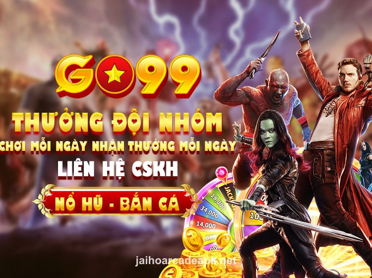 Jaiho Arcade New User Offer