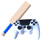 Ecricket Icon