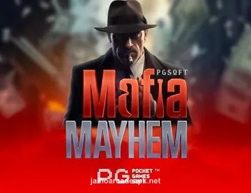 Mafia Mayhem
