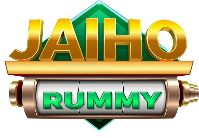 Jaiho Arcade Logo